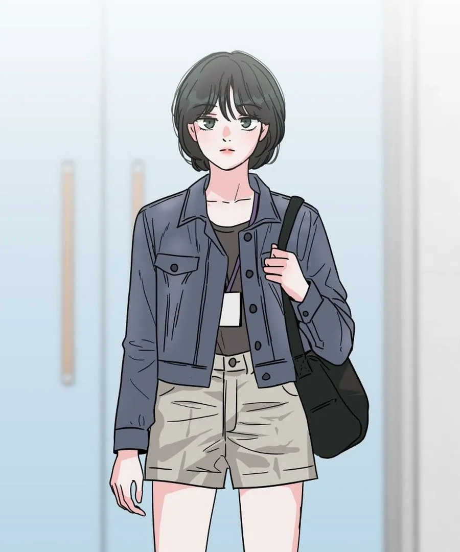 Read Love Hell chapter 9 image 101 on Lezhin