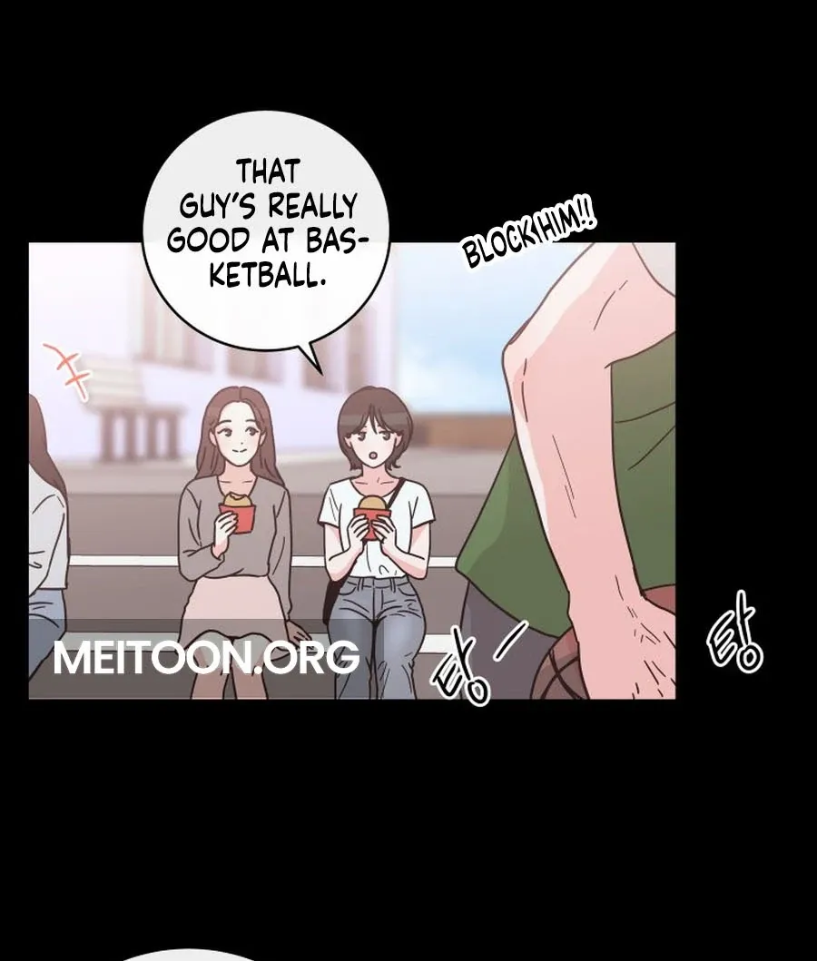 Read Love Hell chapter 9 image 11 on Lezhin