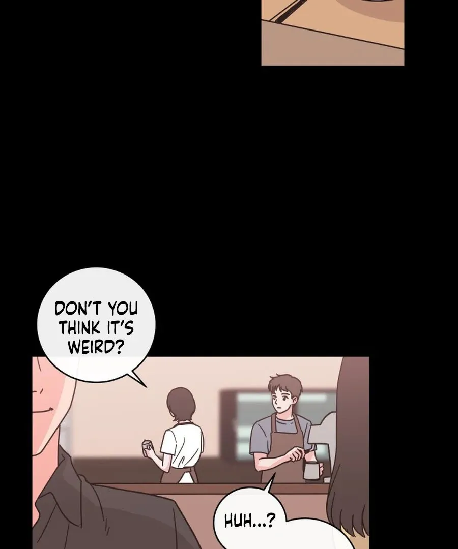 Read Love Hell chapter 9 image 20 on Lezhin