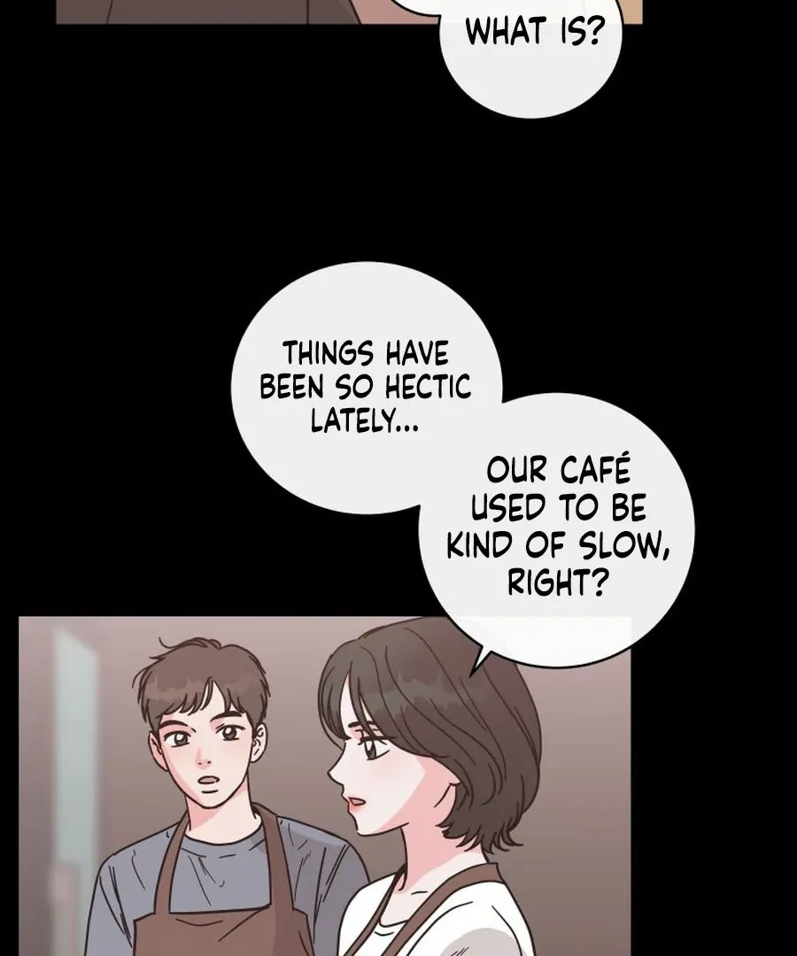 Read Love Hell chapter 9 image 21 on Lezhin