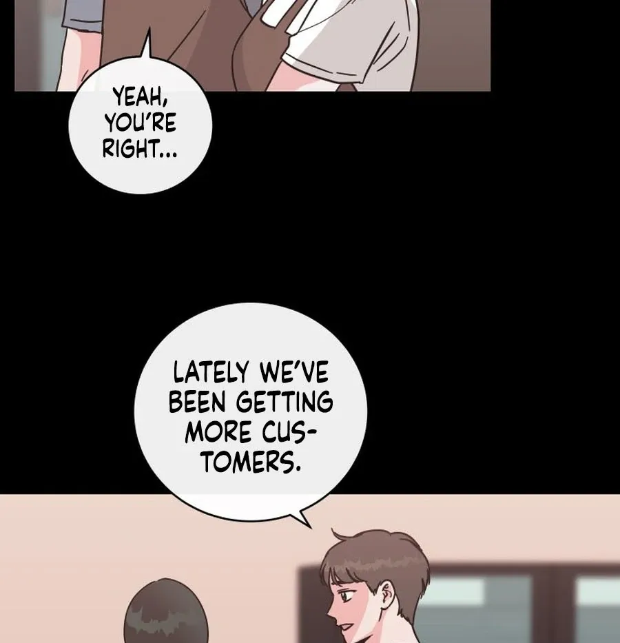Read Love Hell chapter 9 image 22 on Lezhin
