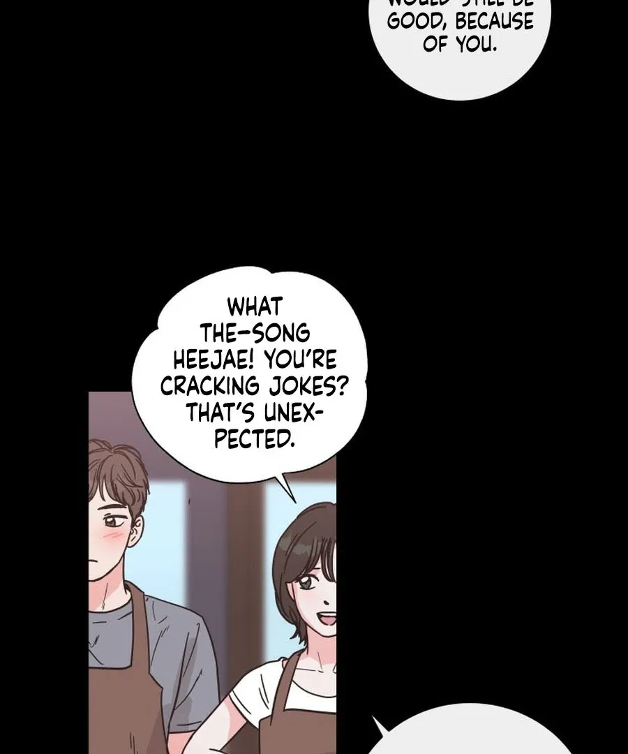 Read Love Hell chapter 9 image 26 on Lezhin