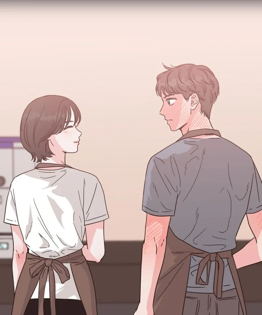 Read Love Hell chapter 9 image 31 on Lezhin