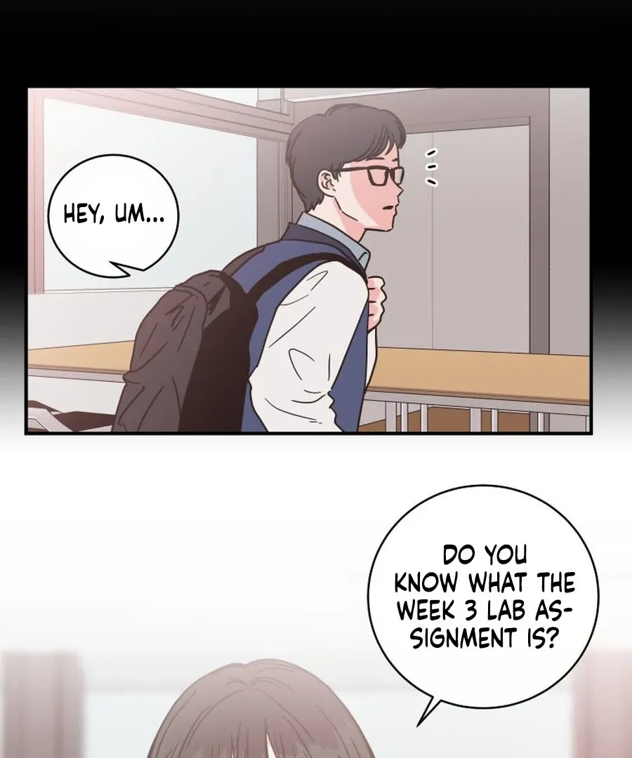 Read Love Hell chapter 9 image 4 on Lezhin