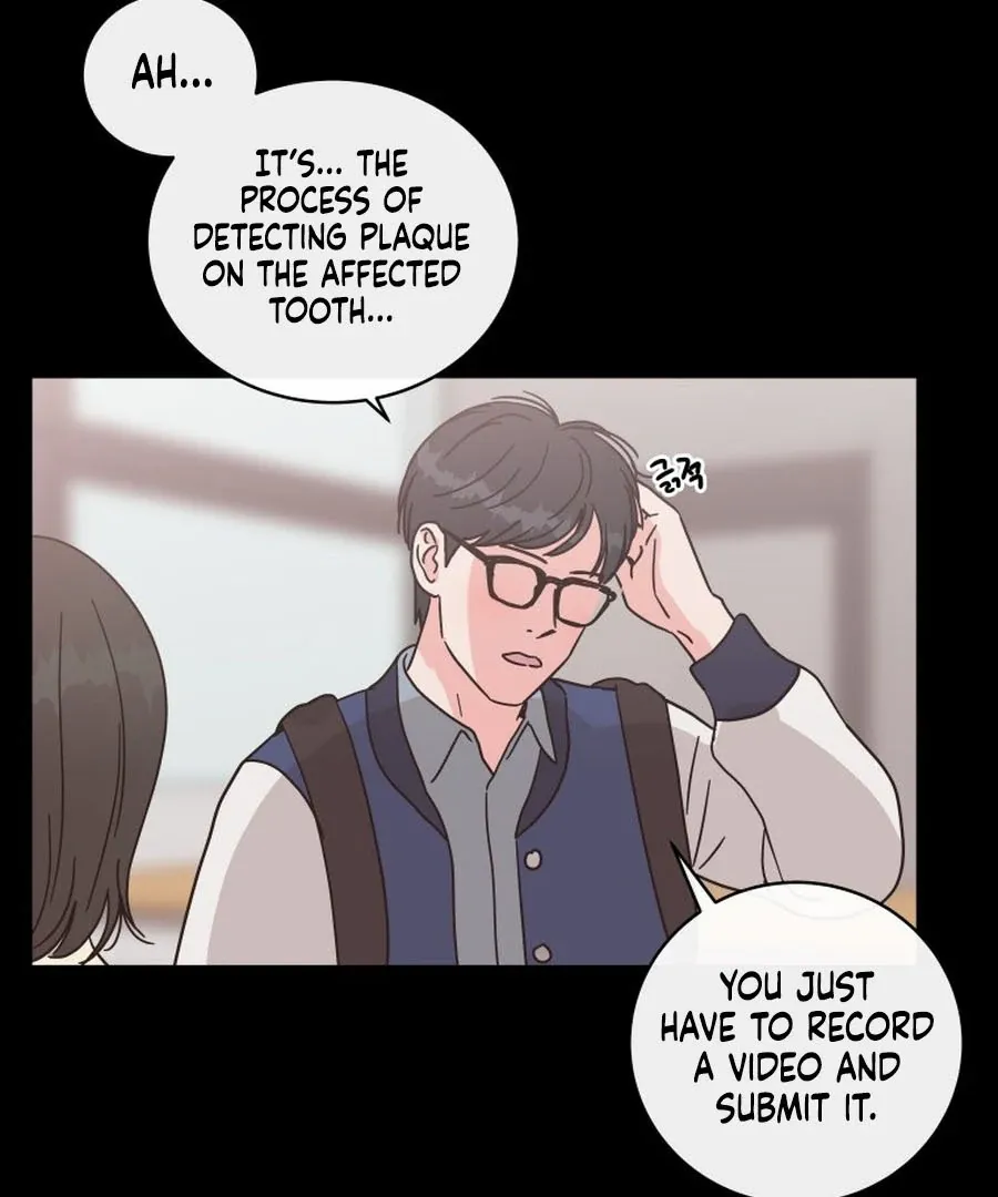 Read Love Hell chapter 9 image 6 on Lezhin