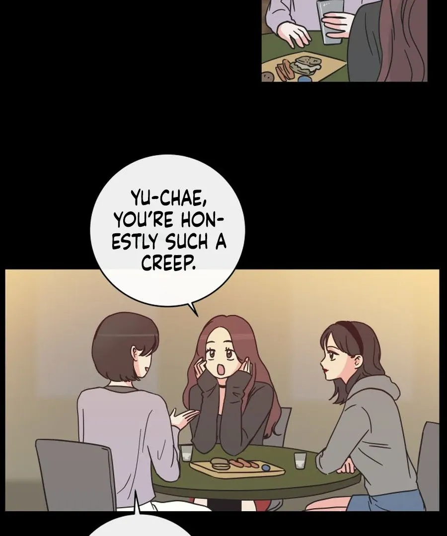 Read Love Hell chapter 9 image 85 on Lezhin