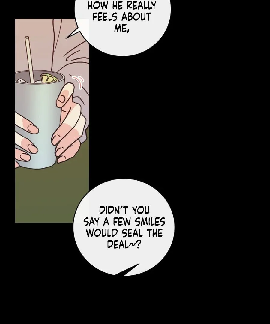 Read Love Hell chapter 9 image 88 on Lezhin
