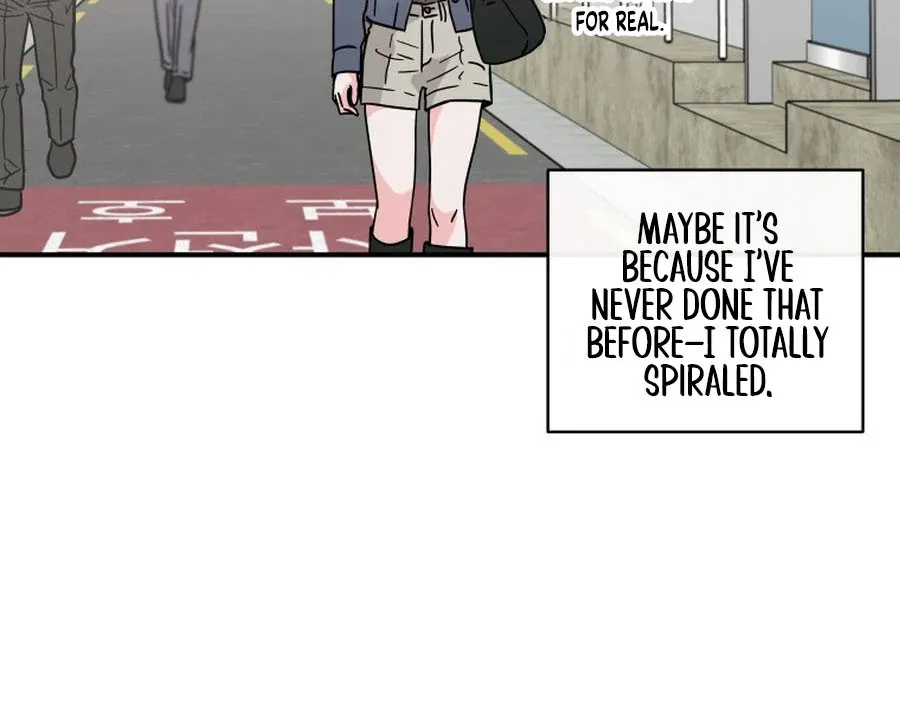 Read Love Hell chapter 9 image 94 on Lezhin