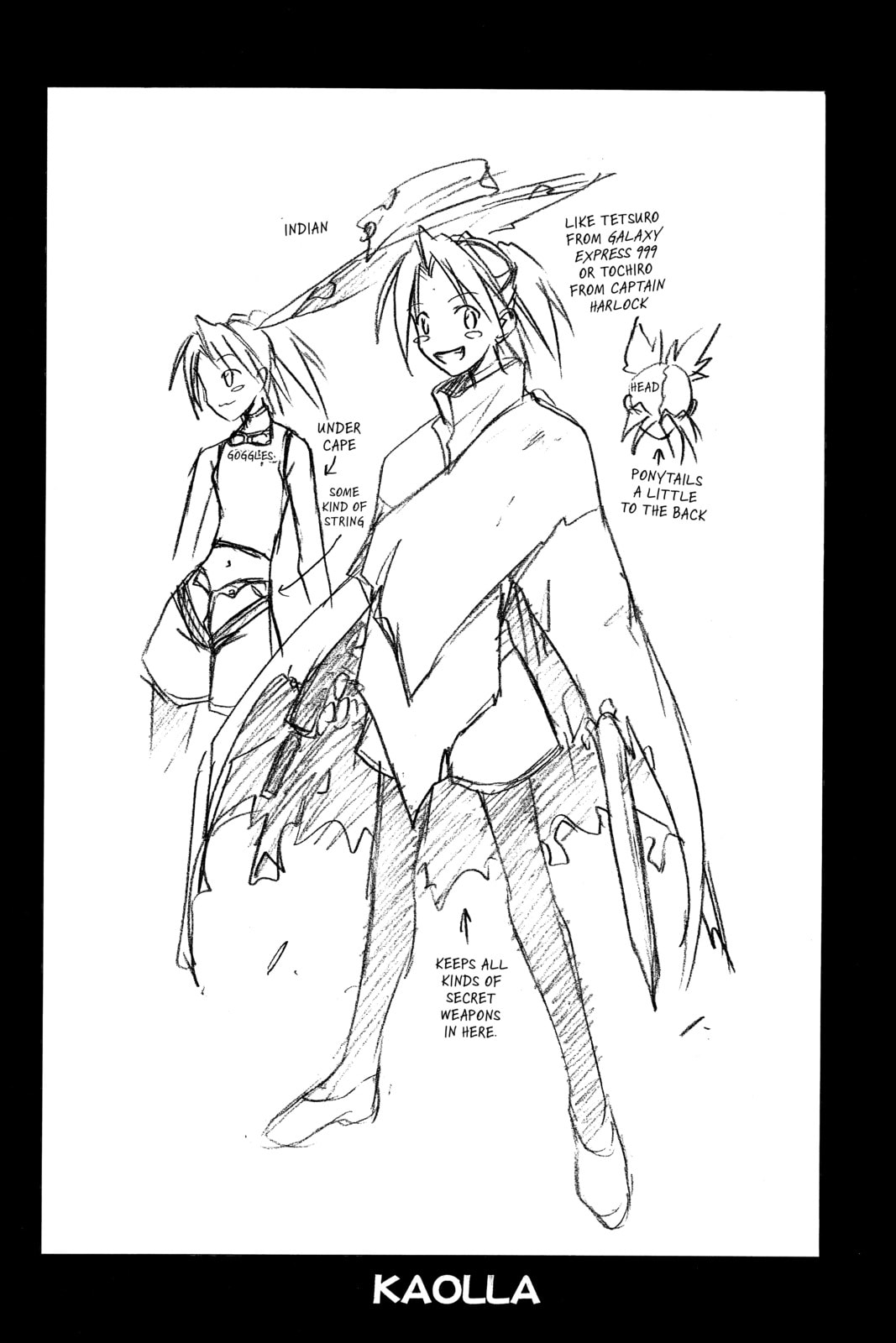 Read Love Hina chapter 118.1 image 2 on Lezhin