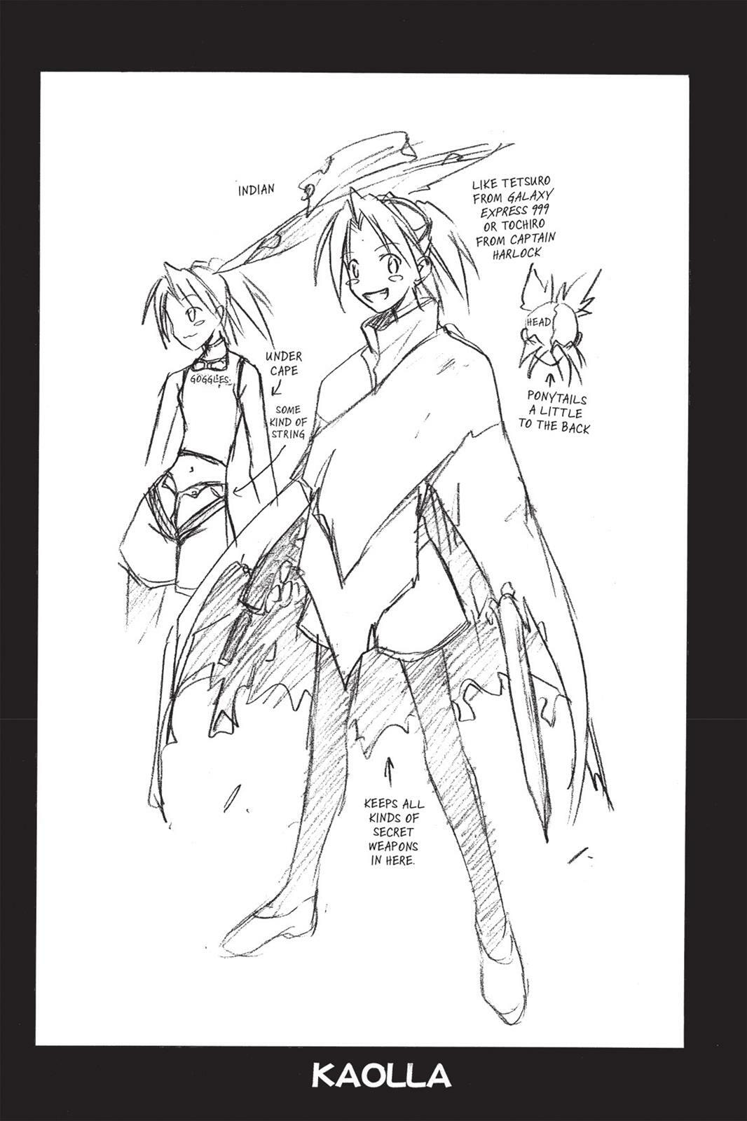 Read Love Hina chapter 118.8 image 2 on Lezhin