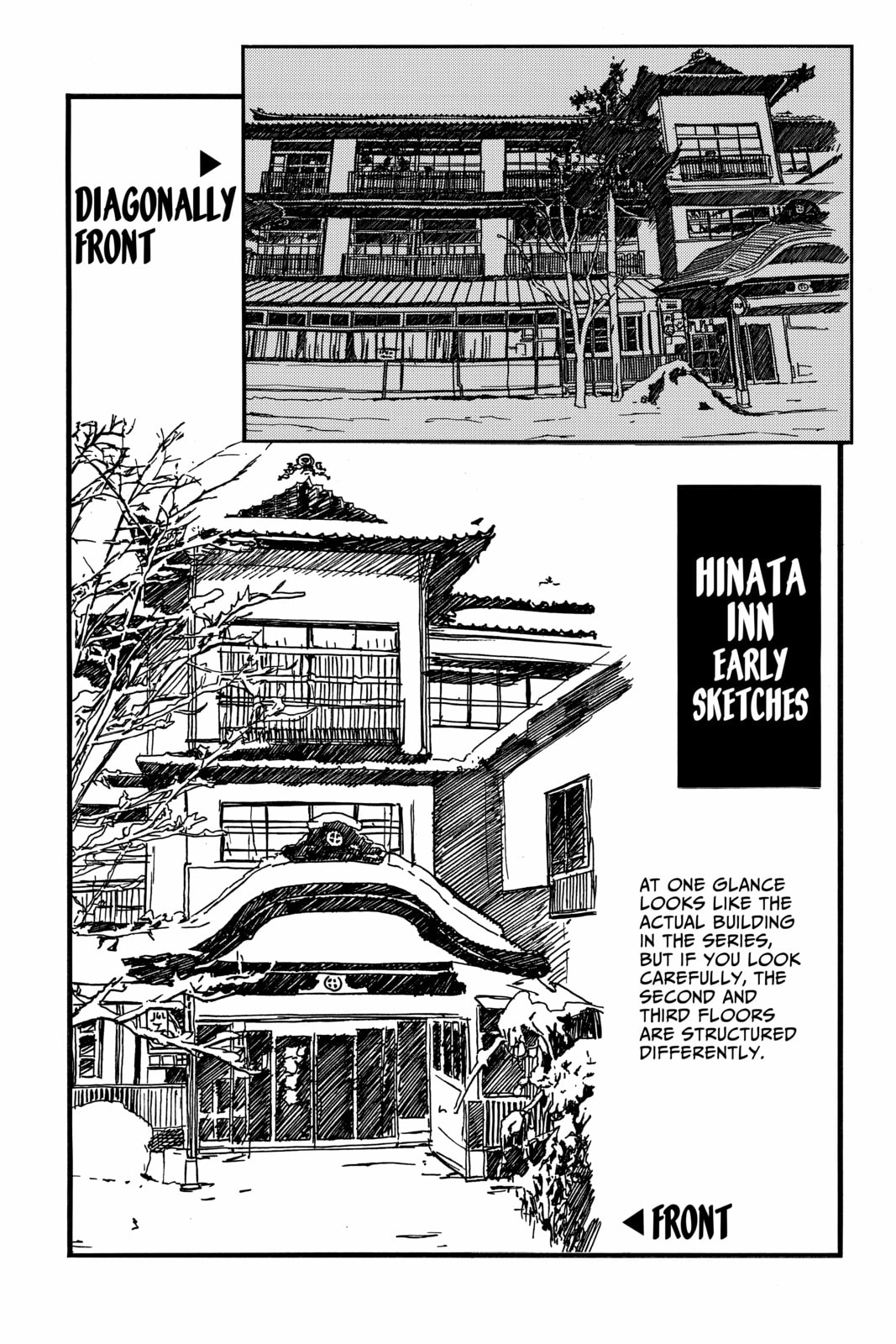 Read Love Hina chapter 24.1 image 12 on Lezhin