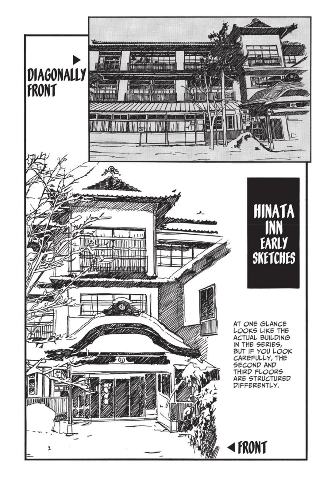 Read Love Hina chapter 24.5 image 12 on Lezhin