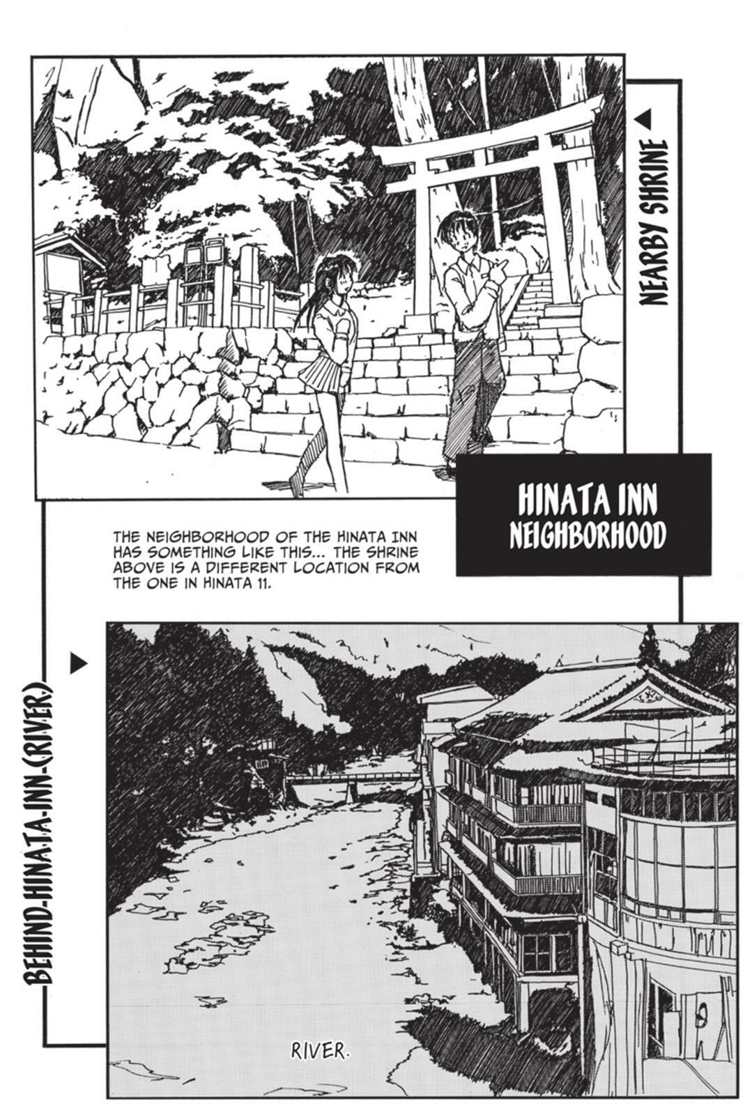 Read Love Hina chapter 24.5 image 13 on Lezhin