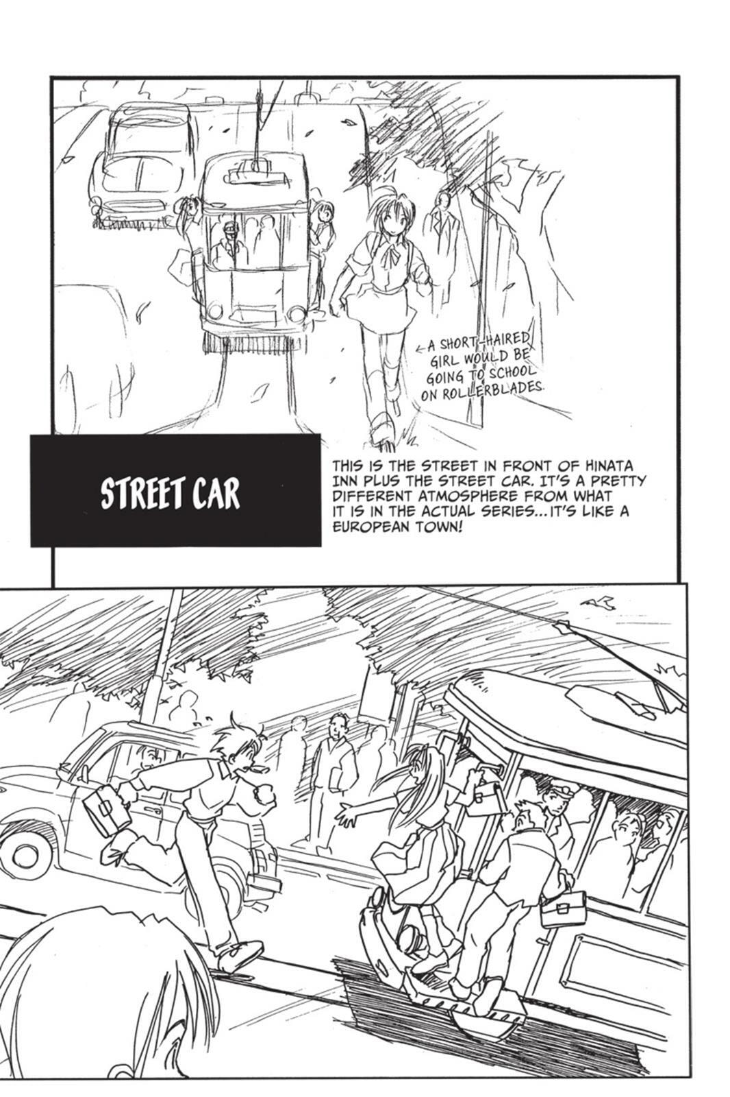 Read Love Hina chapter 24.5 image 16 on Lezhin