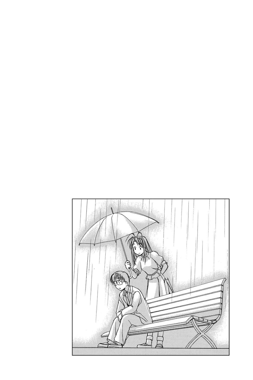 Read Love Hina chapter 28 image 19 on Lezhin