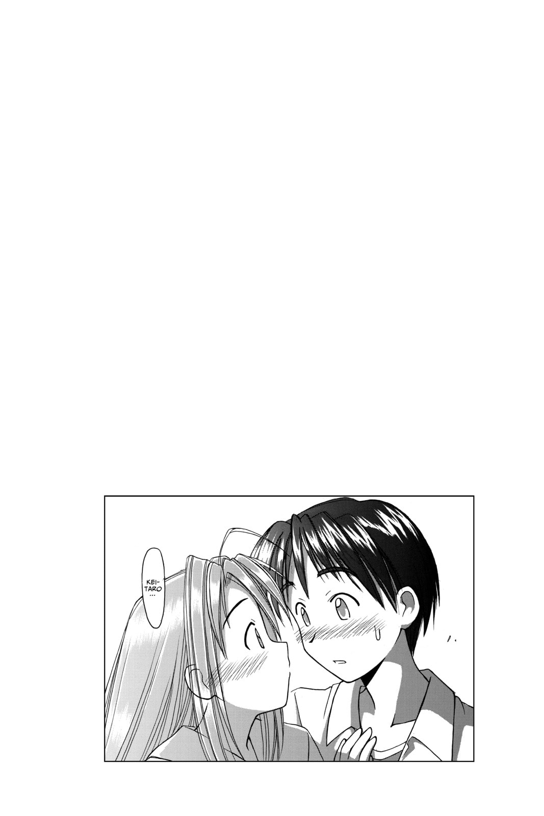 Read Love Hina chapter 32 image 19 on Lezhin