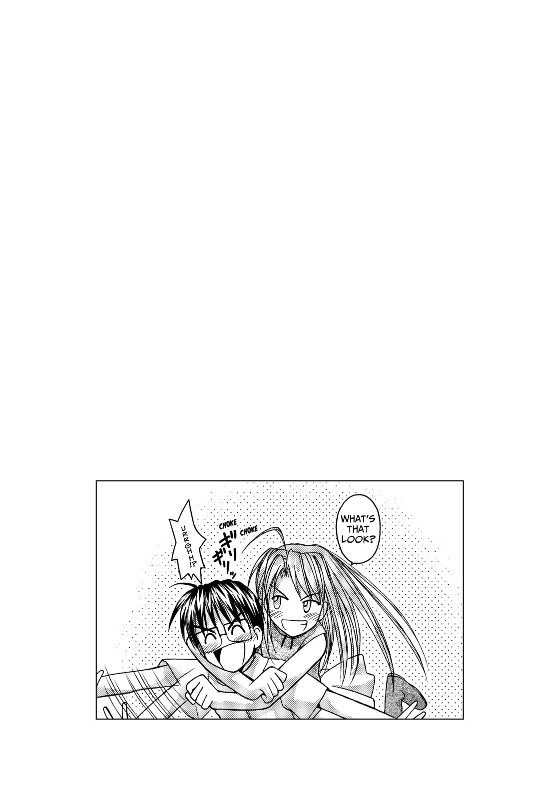 Read Love Hina chapter 44 image 19 on Lezhin
