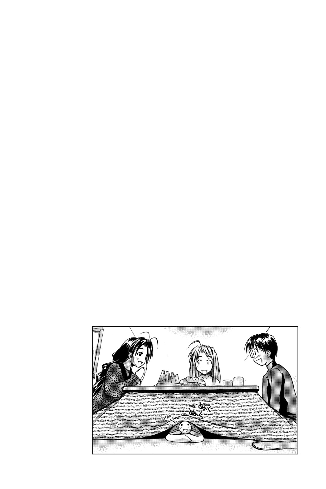 Read Love Hina chapter 47 image 19 on Lezhin