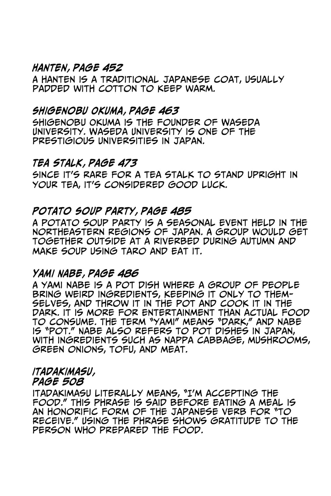 Read Love Hina chapter 51.2 image 12 on Lezhin