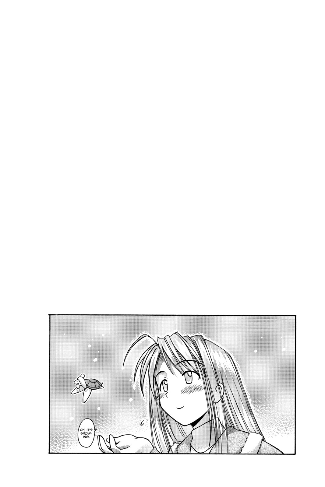 Read Love Hina chapter 58 image 19 on Lezhin