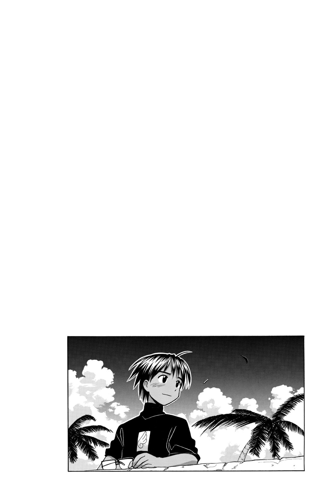 Read Love Hina chapter 62 image 19 on Lezhin