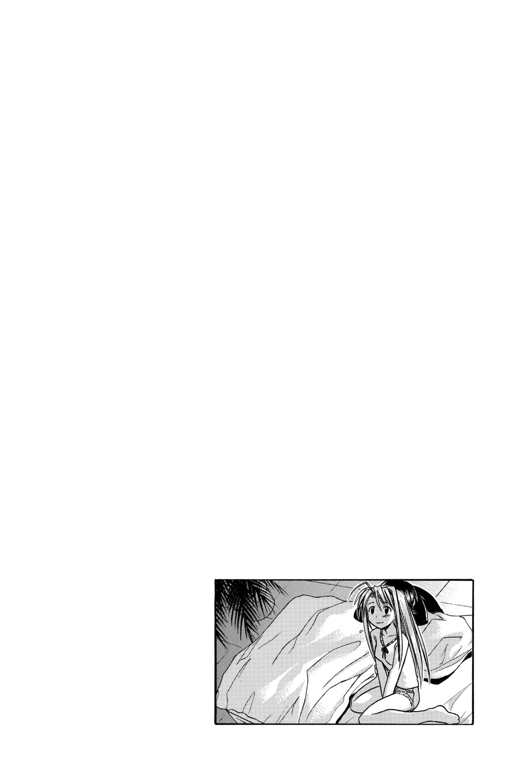 Read Love Hina chapter 68 image 19 on Lezhin