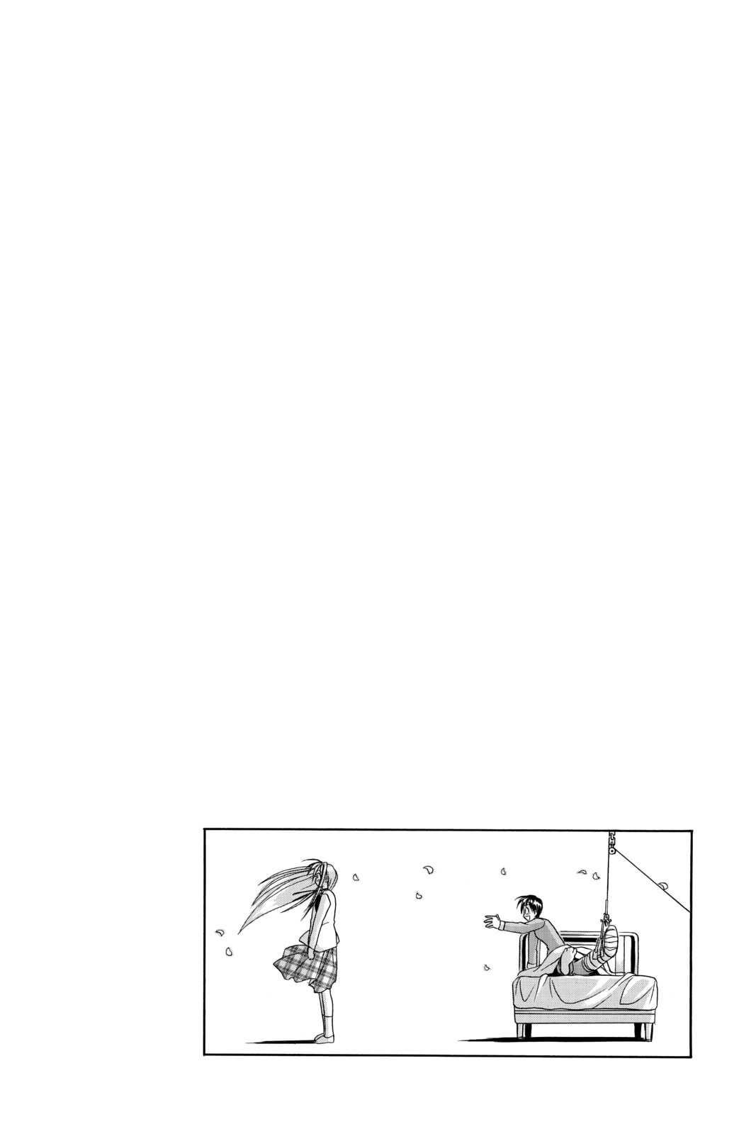 Read Love Hina chapter 70 image 19 on Lezhin