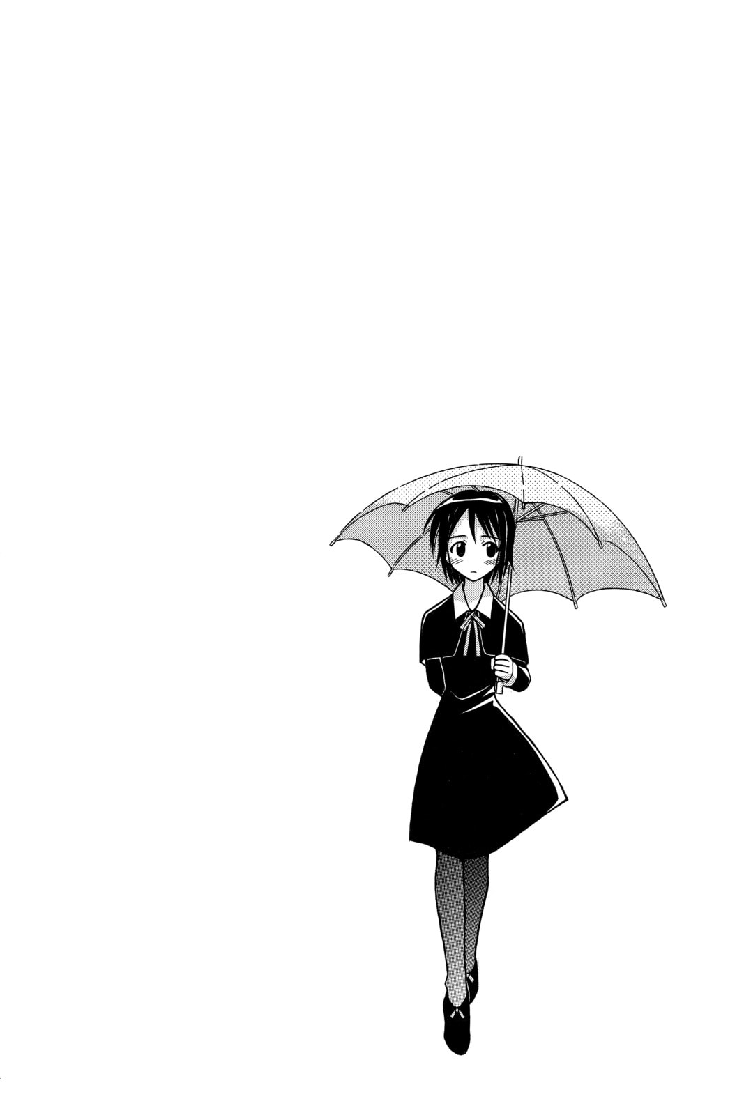 Read Love Hina chapter 76 image 19 on Lezhin