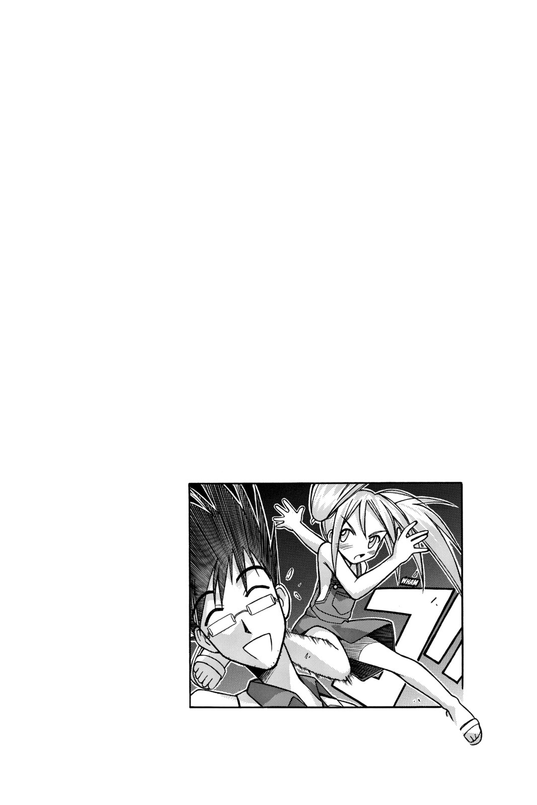 Read Love Hina chapter 77 image 19 on Lezhin