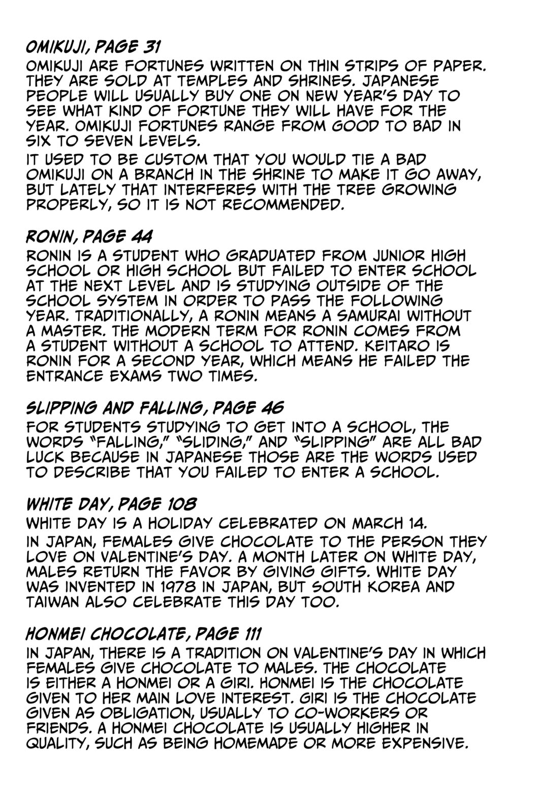 Read Love Hina chapter 78.5 image 19 on Lezhin