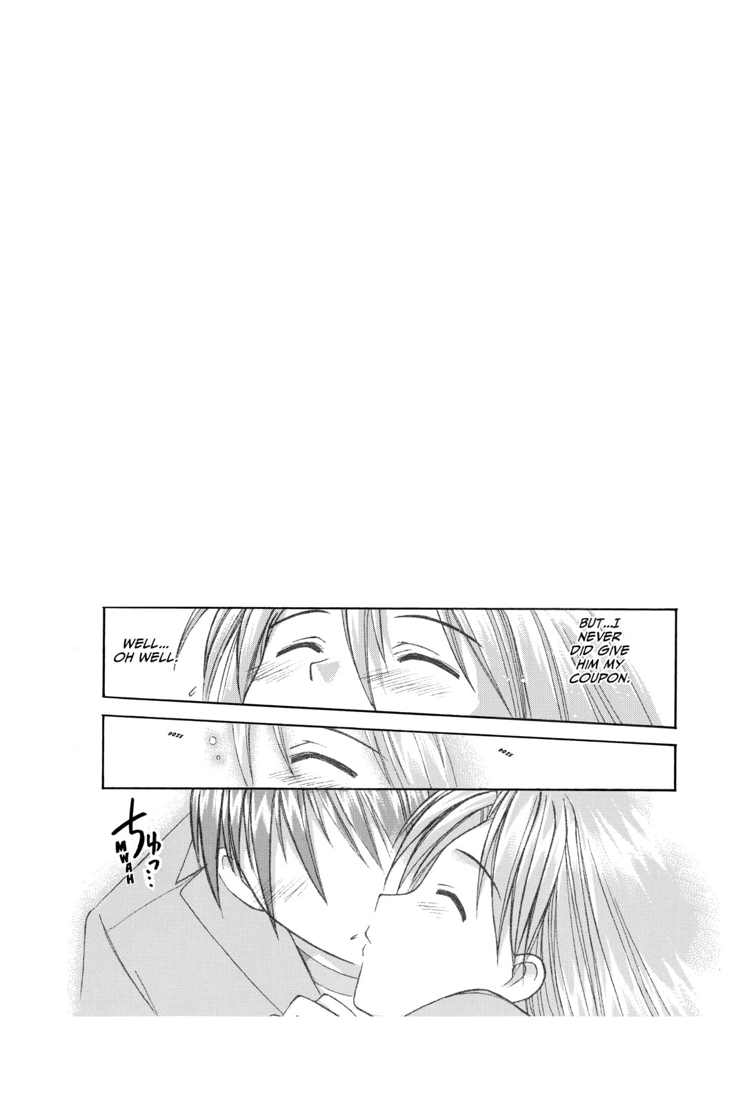 Read Love Hina chapter 90 image 3 on Lezhin
