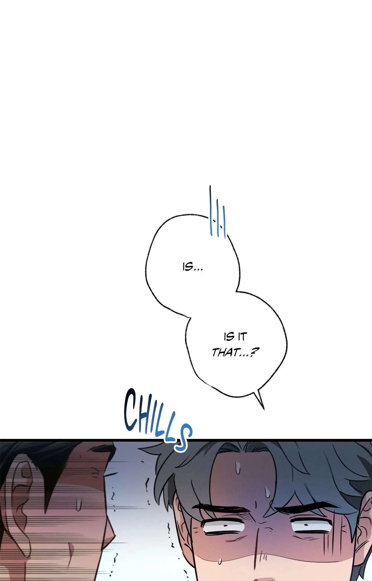 Love History Caused by Willful Negligence Chapter 111 page 106 - 