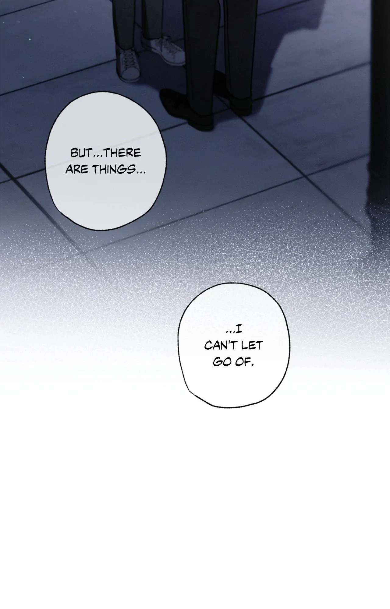 Love History Caused by Willful Negligence Chapter 111 page 16 - 