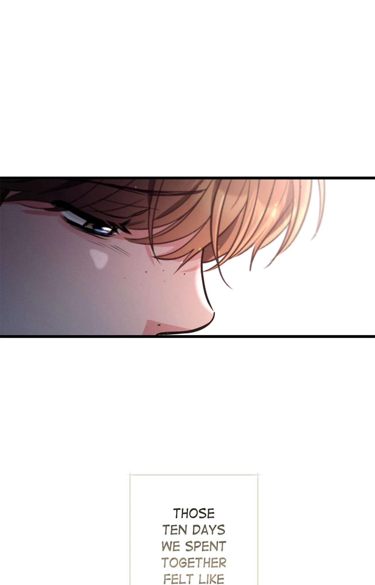 Love History Caused by Willful Negligence Chapter 111 page 18 - 