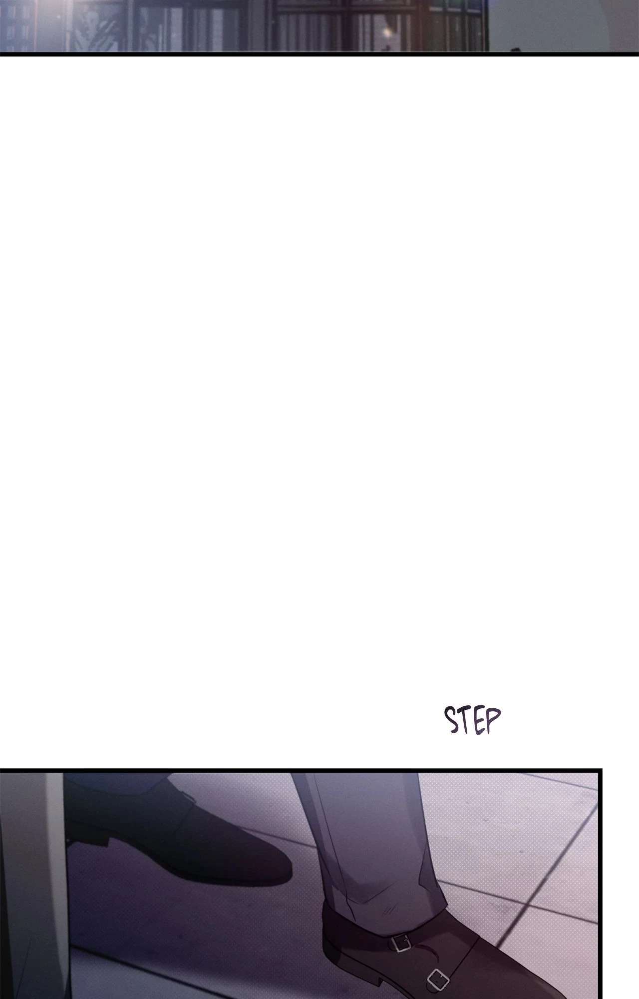 Love History Caused by Willful Negligence Chapter 111 page 3 - 