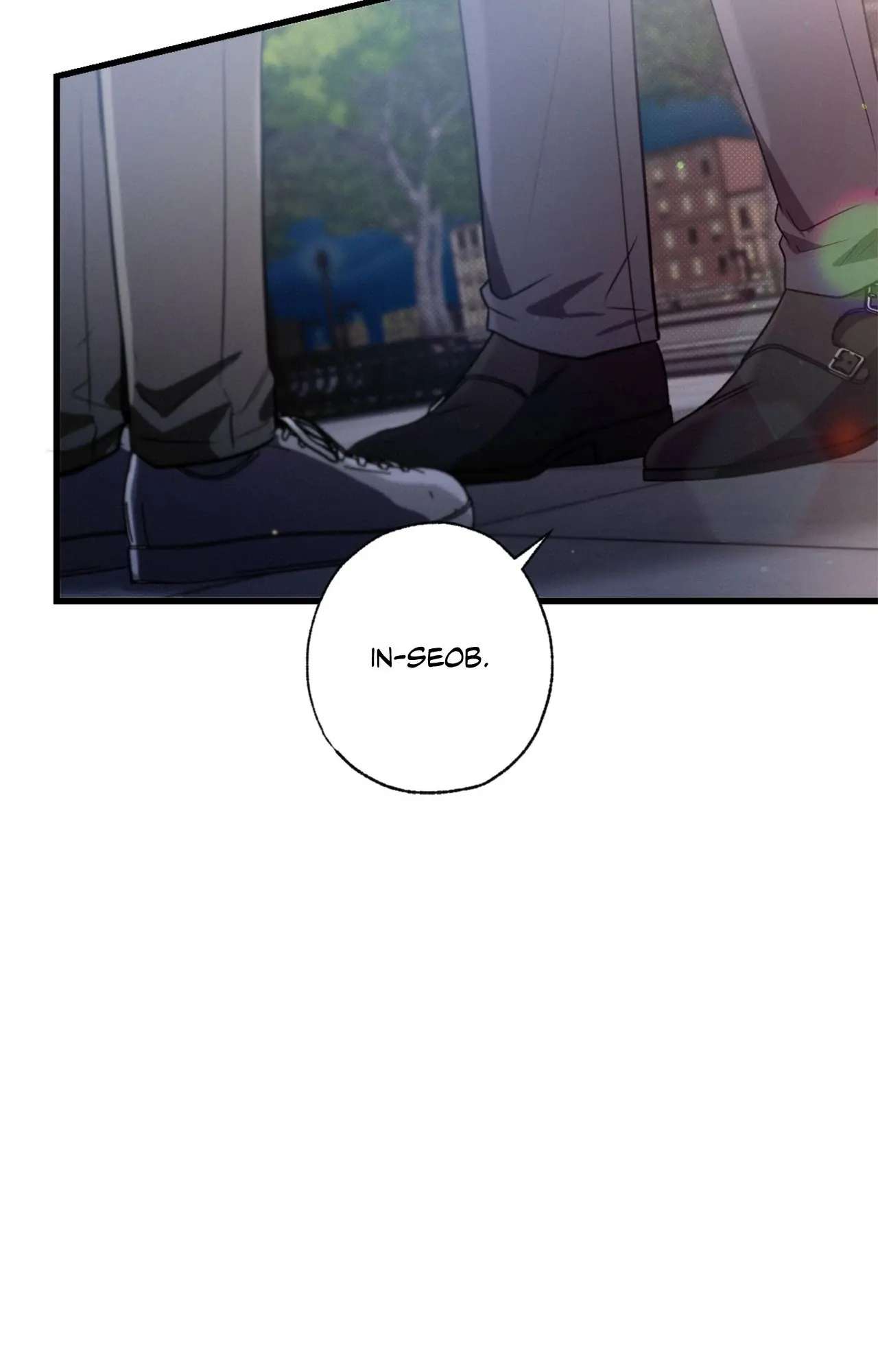 Love History Caused by Willful Negligence Chapter 111 page 29 - 
