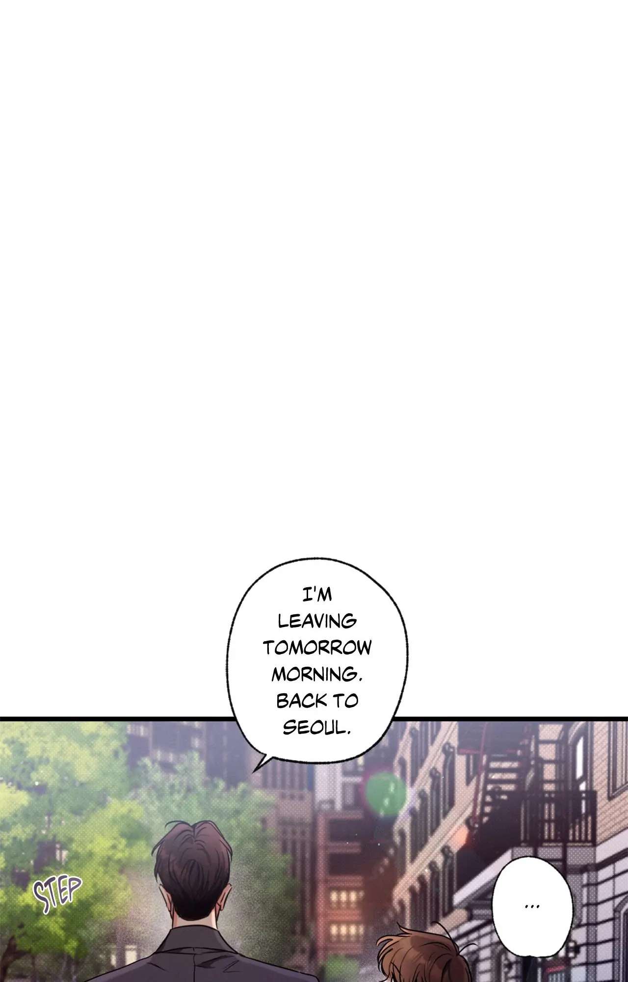Love History Caused by Willful Negligence Chapter 111 page 6 - 