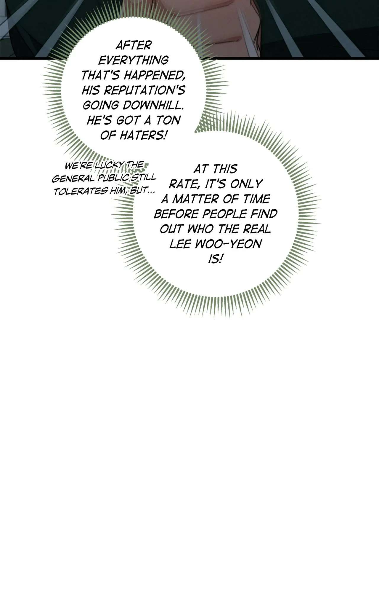 Love History Caused by Willful Negligence Chapter 111 page 79 - 