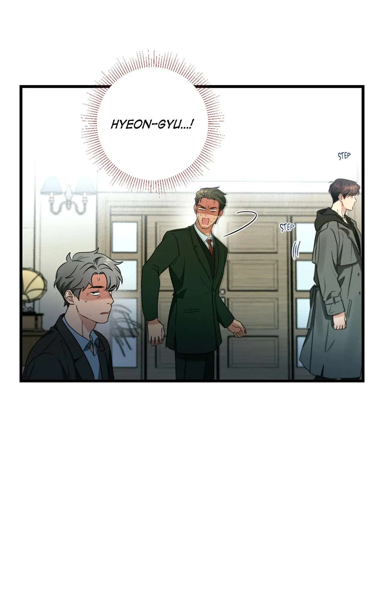 Love History Caused by Willful Negligence Chapter 111 page 86 - 