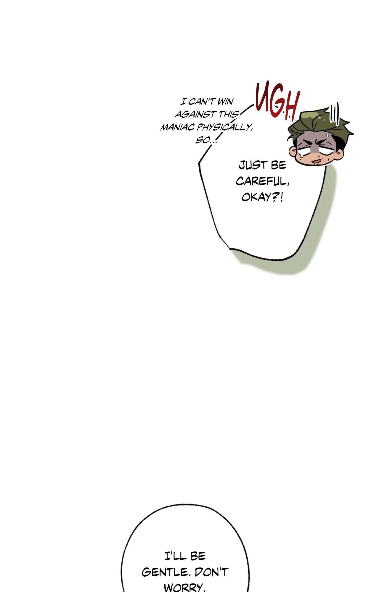 Love History Caused by Willful Negligence Chapter 111 page 89 - 