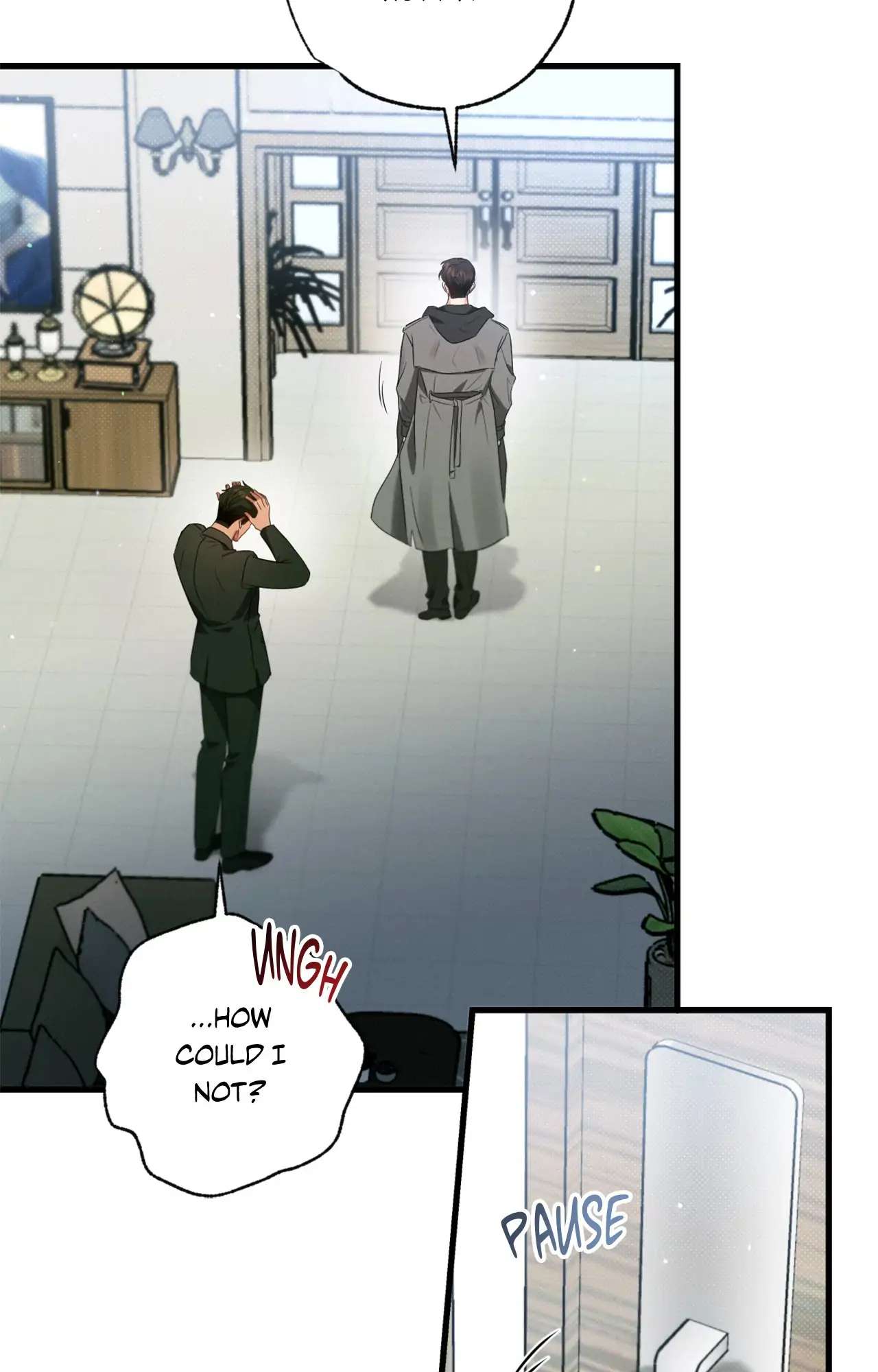 Love History Caused by Willful Negligence Chapter 111 page 90 - 