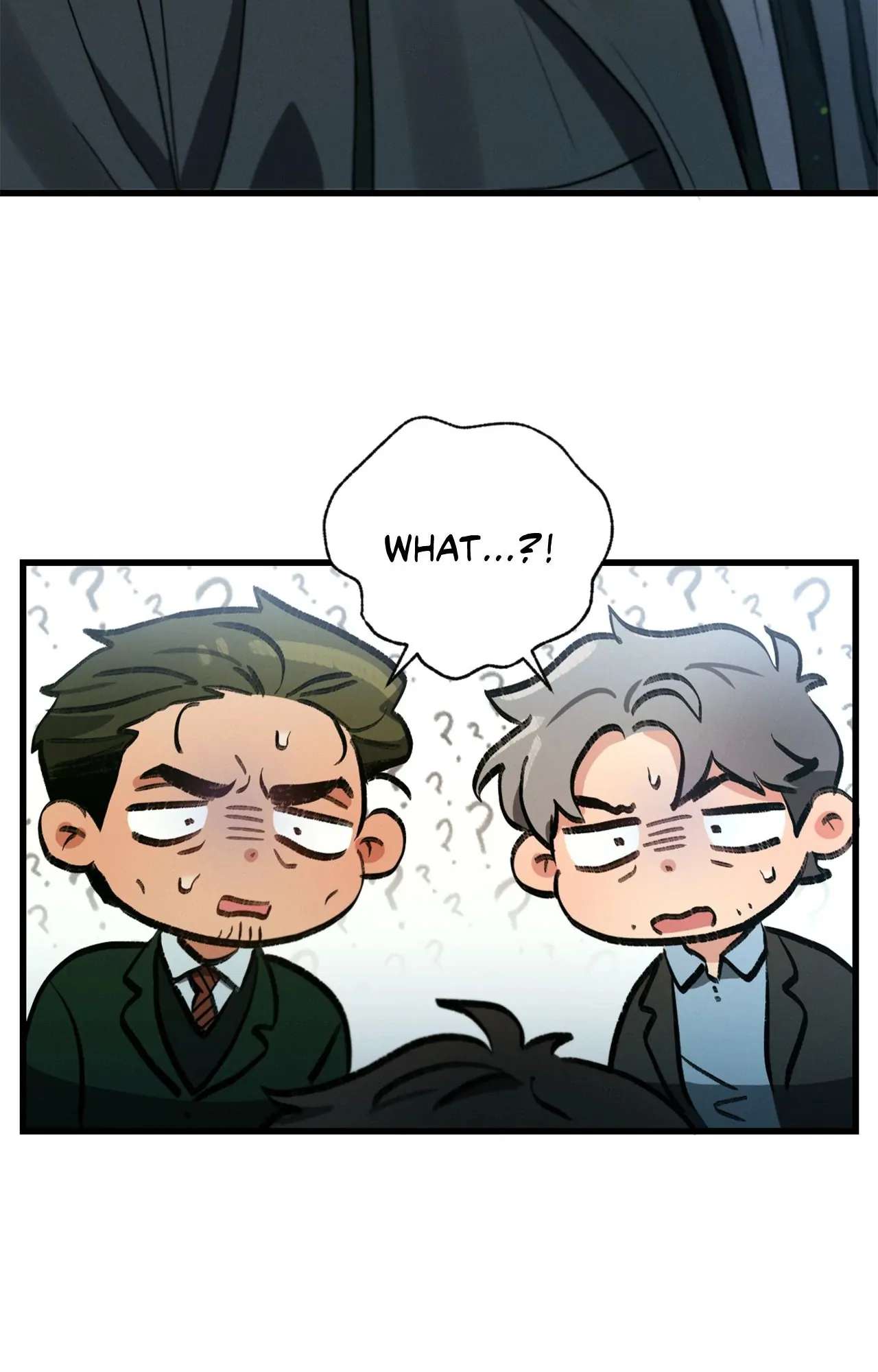 Love History Caused by Willful Negligence Chapter 111 page 94 - 