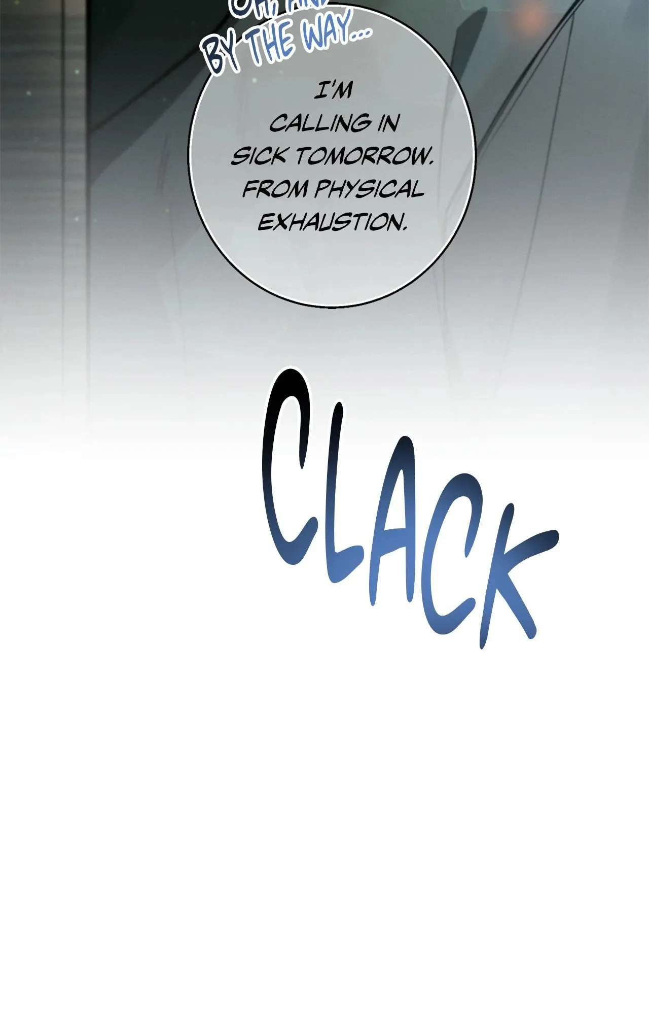 Love History Caused by Willful Negligence Chapter 111 page 97 - 