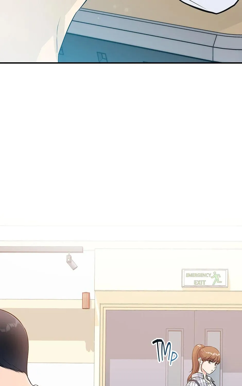 Read Love in Campus chapter 1 image 100 on Lezhin