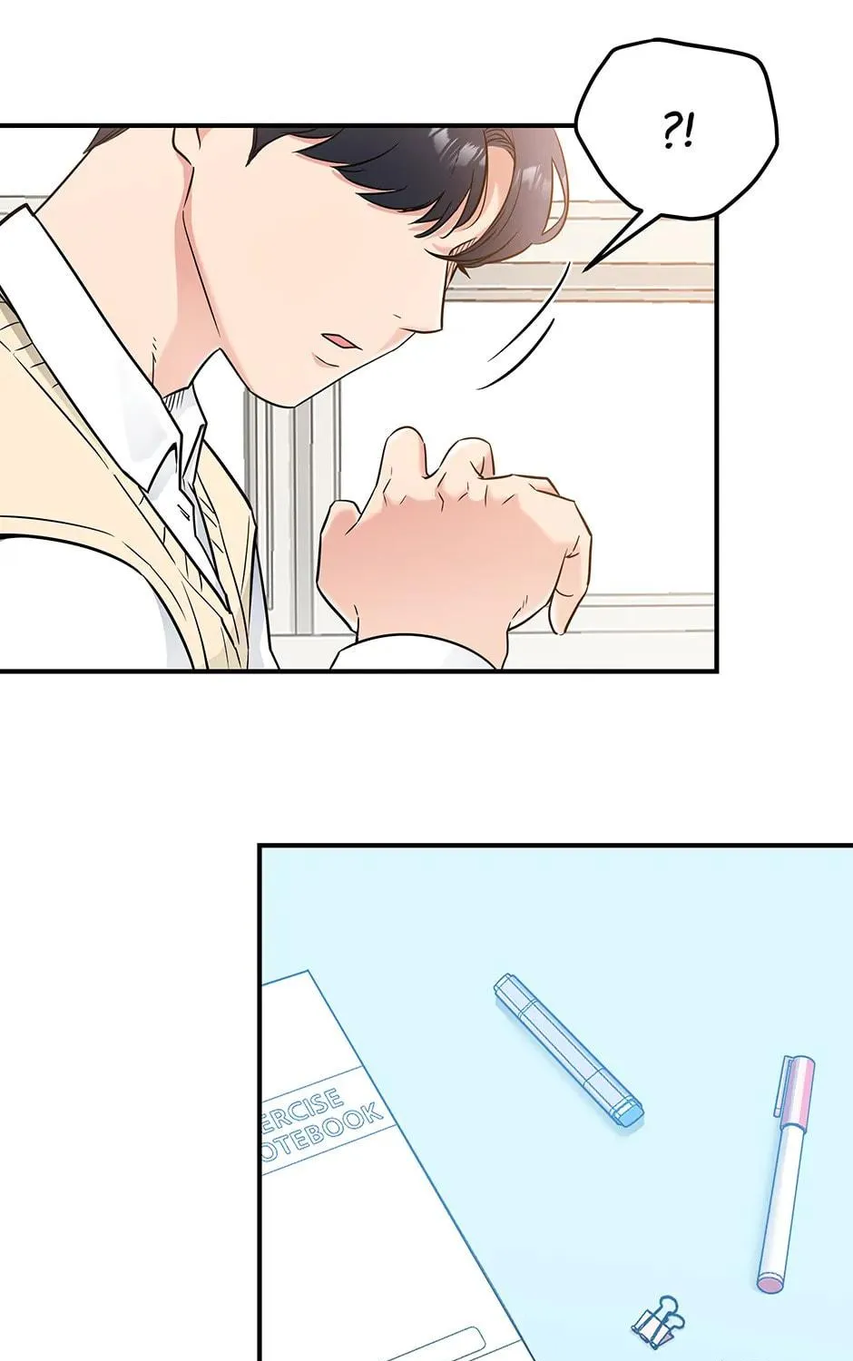 Read Love in Campus chapter 1 image 108 on Lezhin