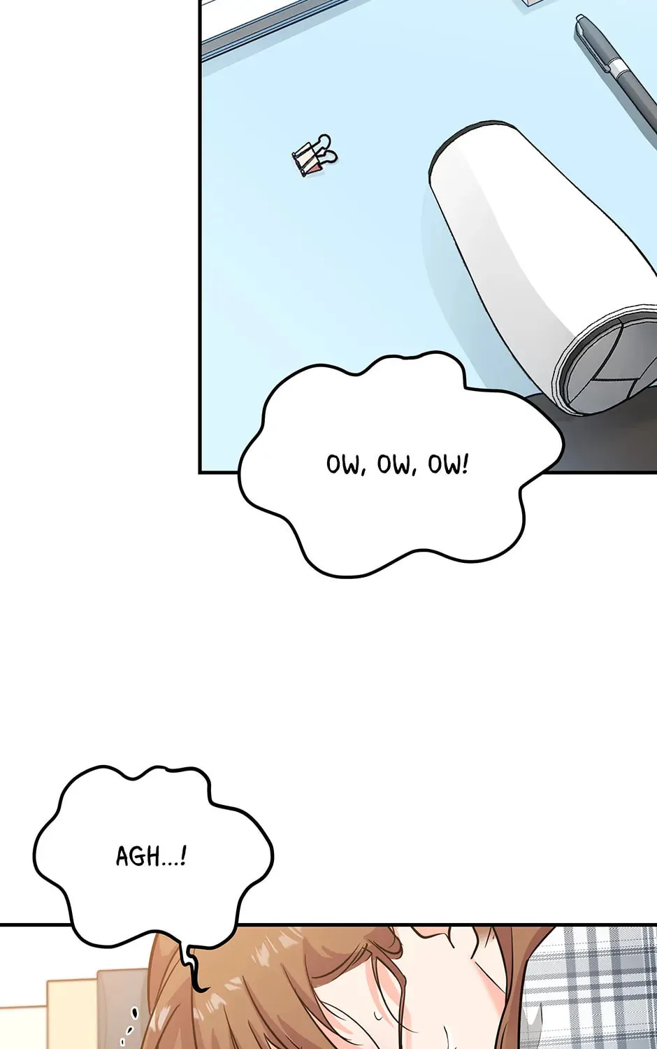 Read Love in Campus chapter 1 image 110 on Lezhin