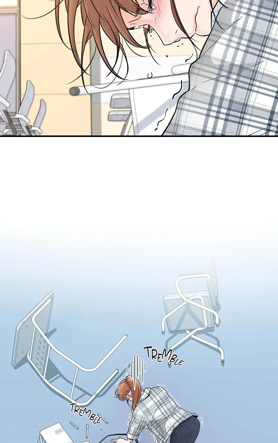 Read Love in Campus chapter 1 image 112 on Lezhin