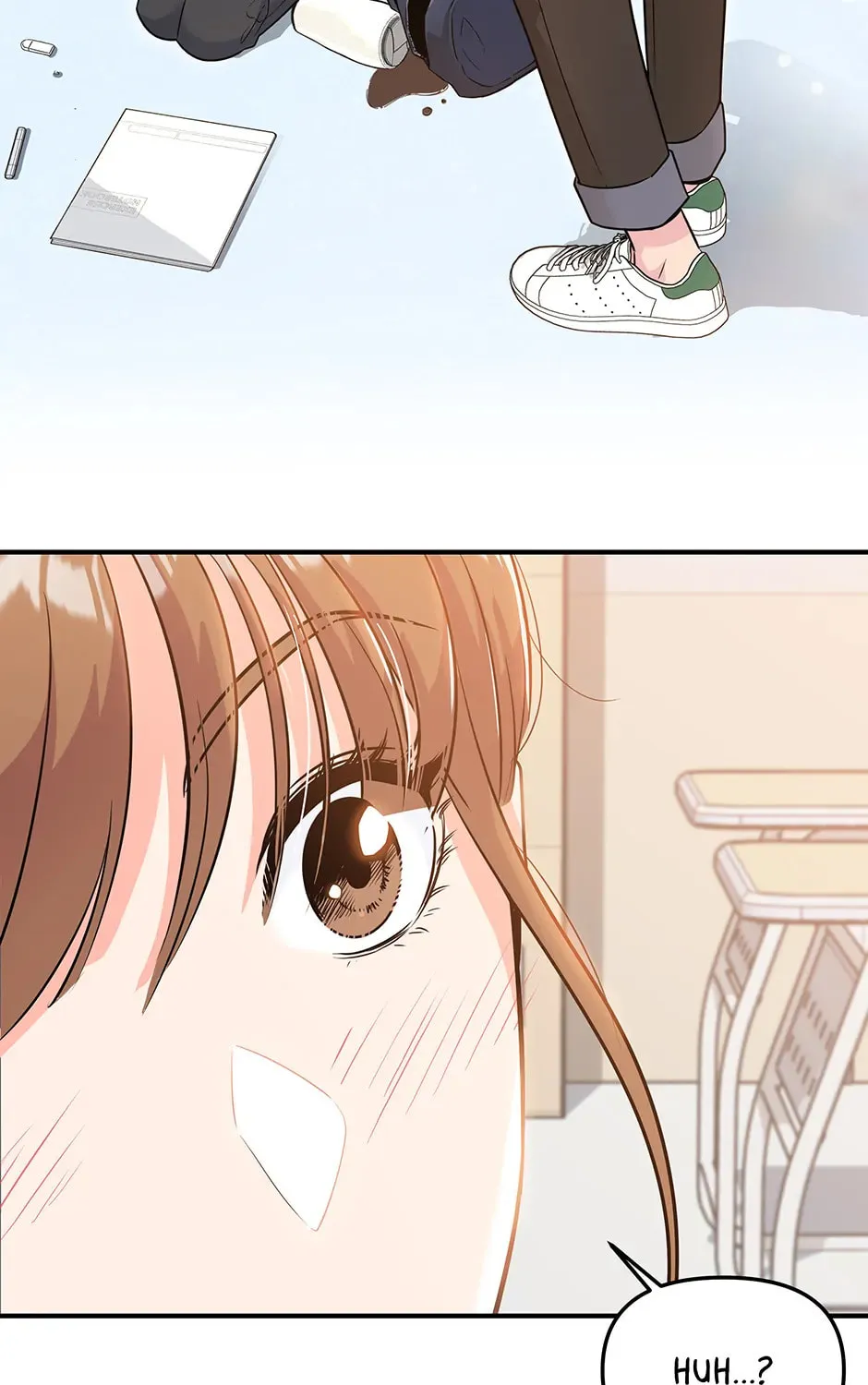 Read Love in Campus chapter 1 image 120 on Lezhin
