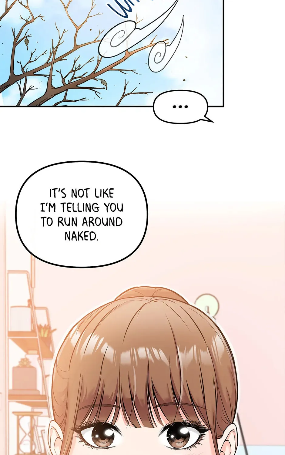 Read Love in Campus chapter 1 image 14 on Lezhin