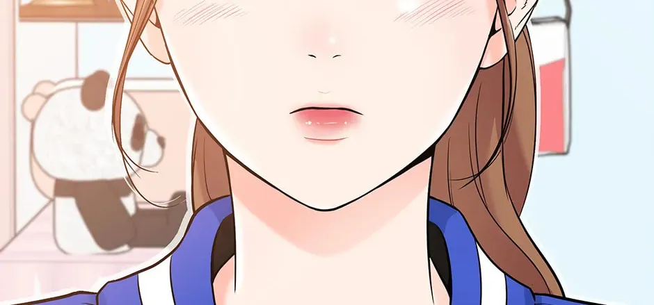 Read Love in Campus chapter 1 image 15 on Lezhin